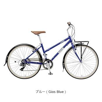 Amazon | ジオス GIOS LIEBE リーベ 2025 クロスバイク スポーツ